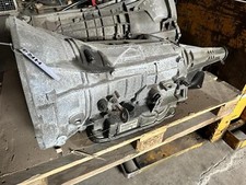 Dodge Automatikgetriebe