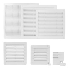 Lüftungsgitter Schlitz-Gitter