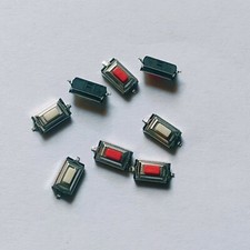 10x SMD Microtaster Push