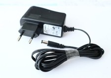 Netzteil/ AC-Adapter - Model: SMP012-1120 - OUT: 12 V - 1 A - Kabellänge 1,8 m