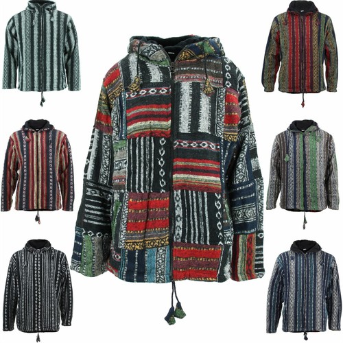 Hoodie jacke hippie festival - hoodie,