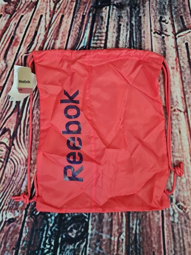 Reebok sportbeutel turnbeutel - sportbeutel,