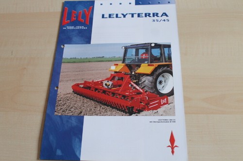 140277 lely lelyterra - 140277),