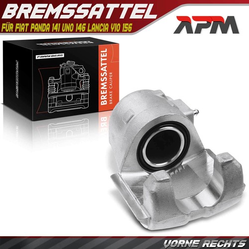 Bremssattel vorne rechts 48mm - bremssattel,