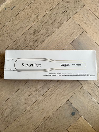 Oréal steampod haarglätter - l'oréal,