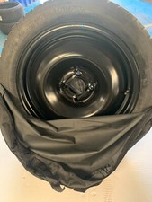 KIT Ersatzrad notrad 15" für