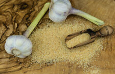 1kg  Knoblauchgranulat