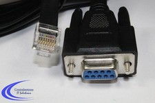 Konsolenkabel - 9 poliger