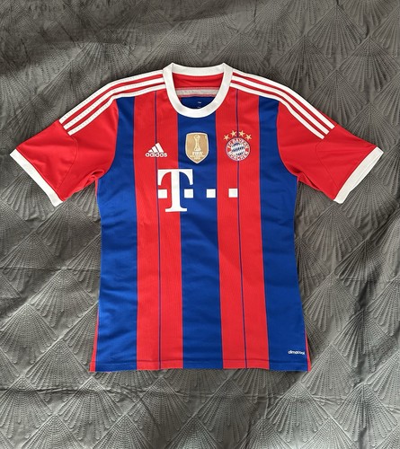 Bayern münchen 2014 2015 - fc, 2014-2015