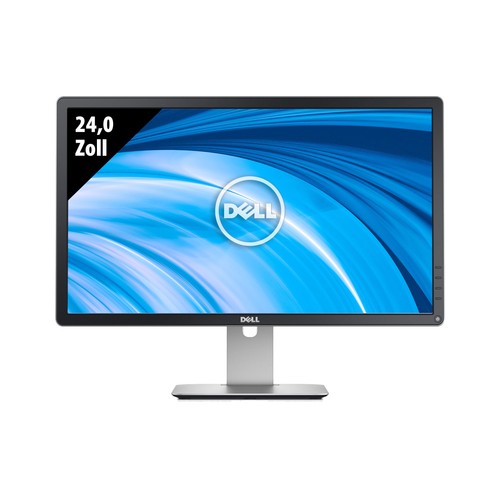 Dell p2414h zoll - zoll, monitor