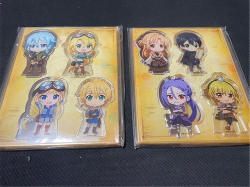 Sao acryl diorama - acryl,