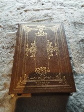 Franklin Bibliothek Der abenteuerliche Simplicissimus Grimmelshausen 