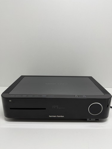 Harman kardon bds2 dvd - harman/kardon,