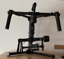 DJI Ronin-M 3-axis