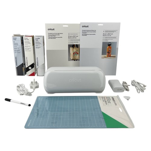 Cricut joy xtra starter - joy,