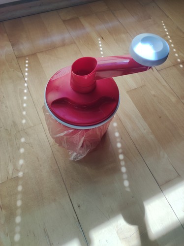 Tupperware speedy chef - tupperware,