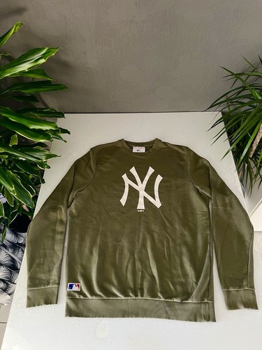 New era sweatshirt - new, xxl