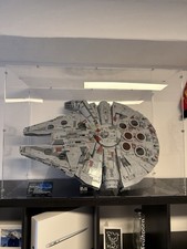 LEGO Star Wars: Millennium