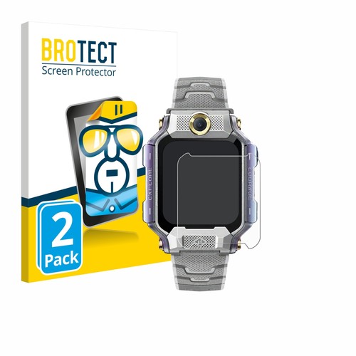 Imoo watch phone - watch, x10