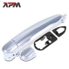 Türgriff Außen Vorne Links