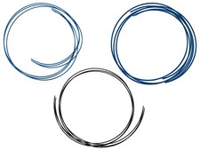 Luftleitung Polyamid flexibel