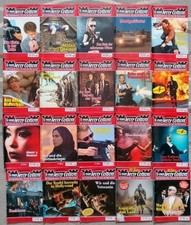 Jerry Cotton G-man (Neuer