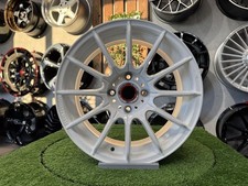 4X 15 Inch 4X100 Konig Anzeige