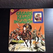 Classicomics 10 (Z1-2), Schwager&Steinlein GmbH#4