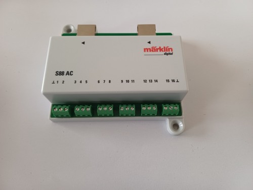 Neu märklin decoder 88 - märklin, s