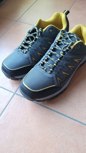 Herren outdoor wanderschuhe - outdoor,