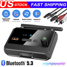 Bluetooth 5.3 Home Stereo