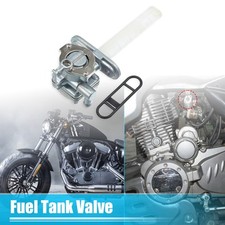 Kraftstoffventil Benzinhahn