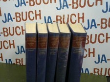 Sämtliche Werke in 5 Bänden
