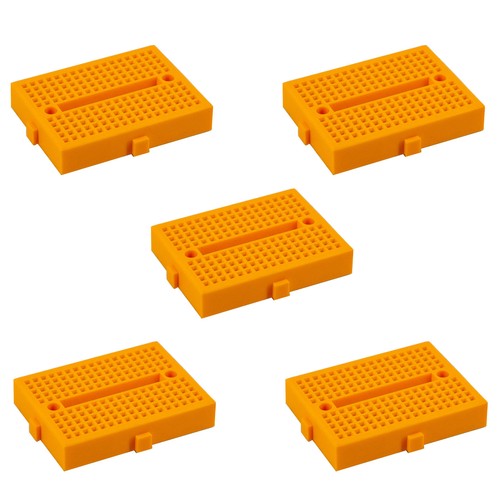 Mini breadboard syb - breadboard, syb-170