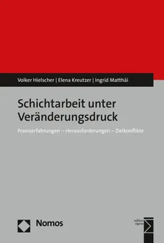 Schichtarbeit unter