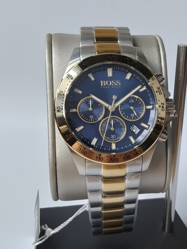 Hugo boss herren - boss, hero