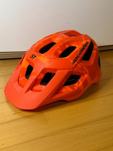 Decathlon rockrider helm - decathlon, |