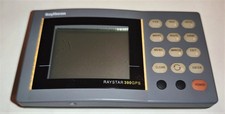 RAYMARINE RayStar 390 Karten