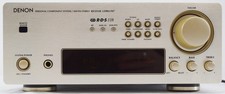 DENON AM/FM Stereo Tuner UDRA