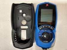 Kane 358 Abgasanalysegerät