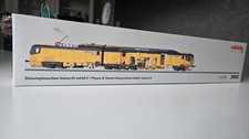 Märklin 39935 Gleisstopfmaschine Unimat 09-4x4/4s E3 mit Sound MFX