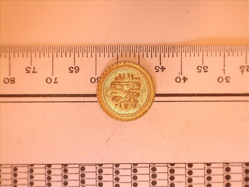Turkey constantinople gold - turkey,