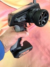 DX5C SMART 5CH DSMR Einzelsender Spektrum SPMR5115 RC AVC/TELEMETRIE/MIXER