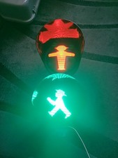 Fußgängerampel DDR-Männchen