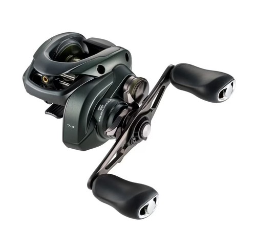Shimano curado 151 - curado,