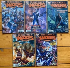 37 Comics Sammlung [Panini +