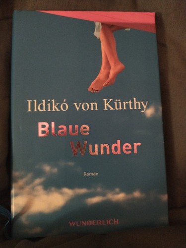 Blaue wunder - blaue,