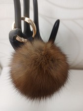 Zobel pelz taschen - pelz,