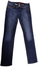 S. Oliver Jeans Hose Damen Gr. 38