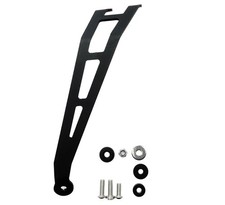 TMP Racing Auspuffhalterung -